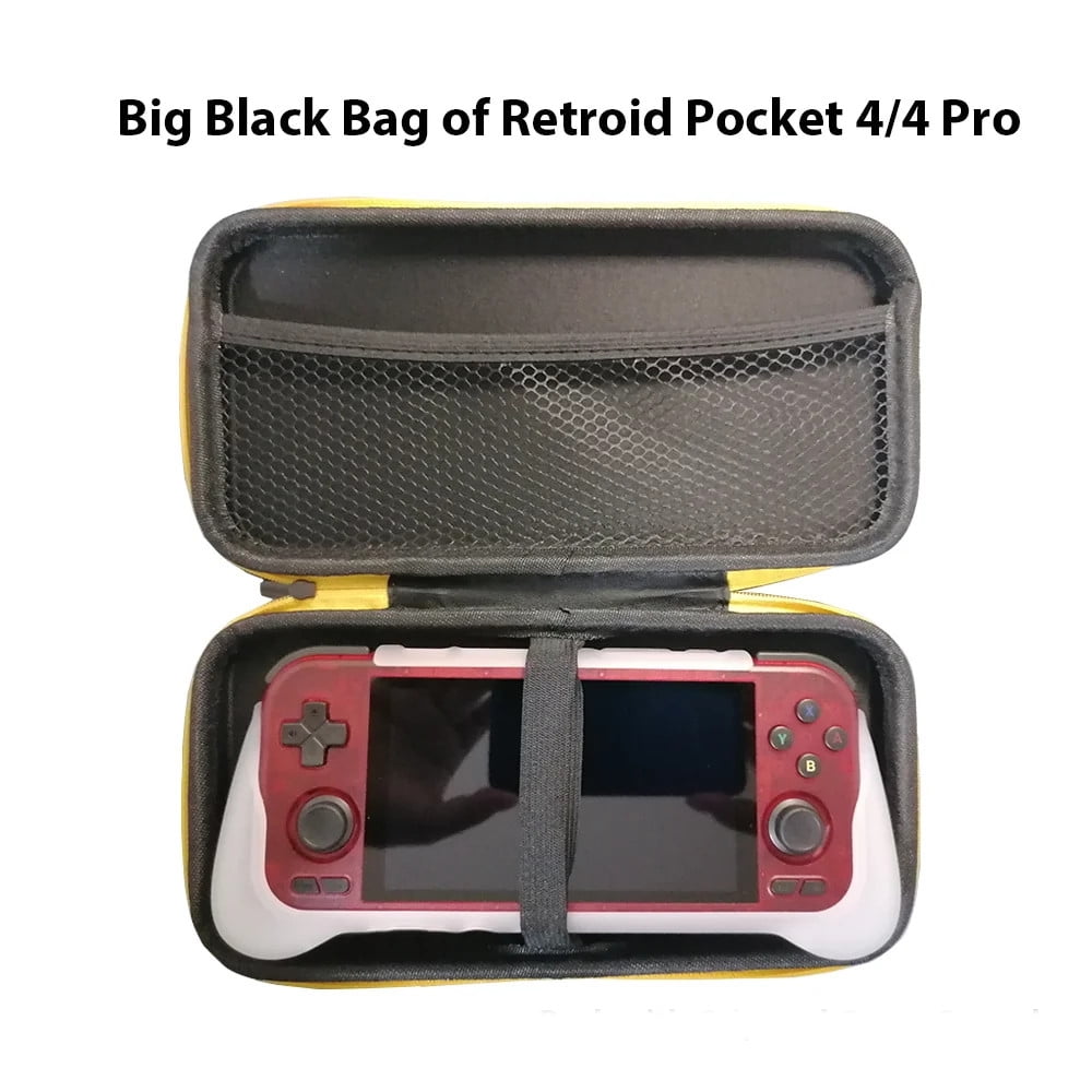 Retroid Pocket 4 Pro Grip