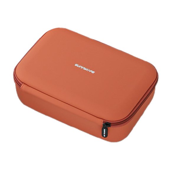Carrying Case Storage Bag for #dji# Neo Accessories,Portable Hard EVA Shell Case with Handle Strap for #dji# Neo,Shockproof Protective Bag for #dji# Neo Accessories  K8T0 By NZRUANE