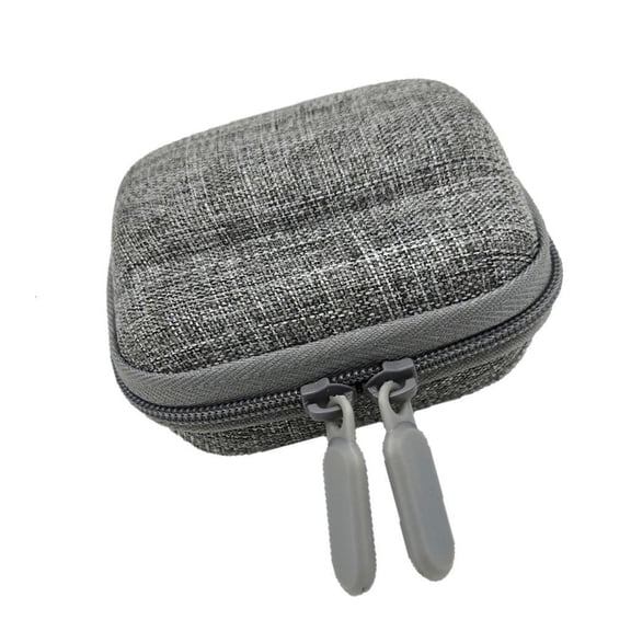 Protective Hard Case For GO 3S Carrying Case Accessories Hard Travel Storage Case Standard Protective Case Replacement