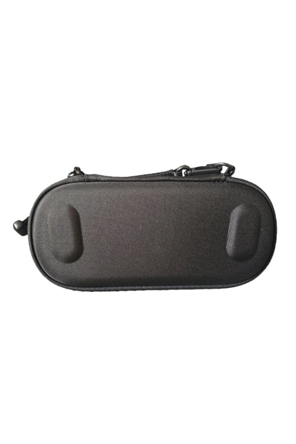 Carrying Case Storage Box With Inner Pocket for Pocket 6 Handheld Game Console Storage Bag Shockproof Pouches Case