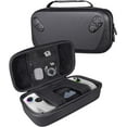 thumbnail image 1 of Carrying Case Travel Cover for ROG Xbox Ally X/ROG Xbox Ally Gaming Handheld Console,Portable Hard Shell Storage Bag Protective Case for ROG Xbox Ally Gaming Handheld & Accessories,Black, 1 of 9