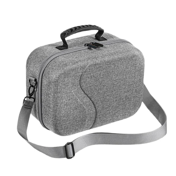 Carrying Case Travel Portables Box Protections for Quest3 VR Headsets Access