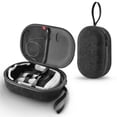 thumbnail image 1 of Carrying Case Travel Case VR Gaming Headset Touch Controllers Accessories Portable Travel Storage Bag Compatible For Meta Quest 3 VR Headset Controllers Accessories, 1 of 9