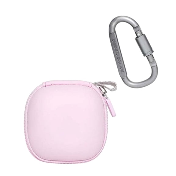 Carrying Case for Action Camera Body Storage Fitted Protective Cover Portable Hard Case Storage