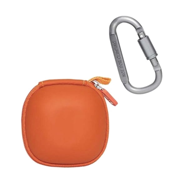 Carrying Case for Action Camera Body Storage Fitted Protective Cover Portable Hard Case Storage