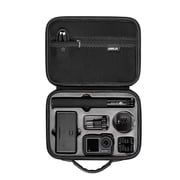 Carrying Case for DJI Action 5 Pro Action 4 Waterproof Storage Bag