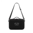 thumbnail image 1 of Carrying Case for DJI MINI2/2SE/4K, Portable Travel Storage Bag Hard Shell Case with for DJI MINI 4K/2/2SE Accessories Shoulder Strap, 1 of 9