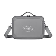 Aries Carrying Case for DJI Mini 4 Pro Fly More Combo / Mini 3 & Mini 3 Pro, Gray