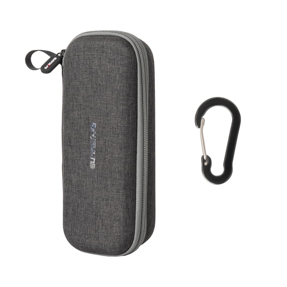 Carrying Case for DJI Pocket 4P Creator Combo Storage Bag Anti-scratch Travel Handbag for DJI Osmo Pocket 4 P Camera Accessories