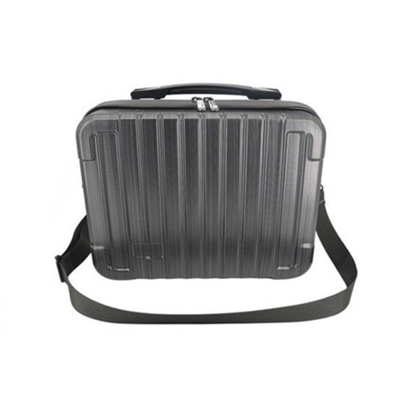 Carrying Case for Flip Drones Waterproof Portable Hard Case Fly More Combo