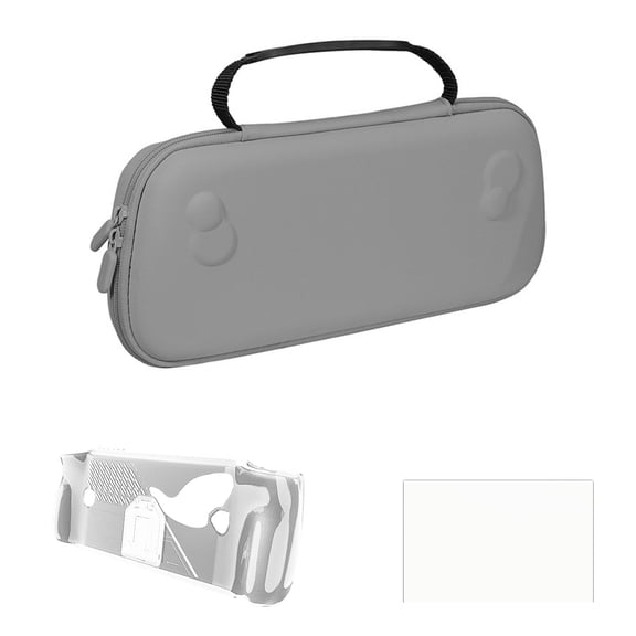 Carrying Case for Game Protective HardShells Travel Carrying Case for Consoles & Accessoy