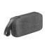 Carrying Case for Insta360 Go Ultra, Hardshell Waterproof Storage Bag Protective Pouch Cover For Insta360 Go Ultra Accessories