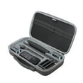 thumbnail image 1 of Carrying Case for Insta360 X4 Camera Storage Bag，Protective Box   Compatible with Handle Pocket Portable Accessories, 1 of 11