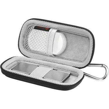 Carrying Case for Kardia Mobile 6L Protective Portable Travel Cover Storage Bag