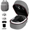 thumbnail image 1 of Carrying Case for Meta Quest 3S/Quest 3/Quest 2, Compatible with BOBOVR/Kiwi Design/Official Head Strap, Portal Full Protection for Travel Storage, 1 of 7