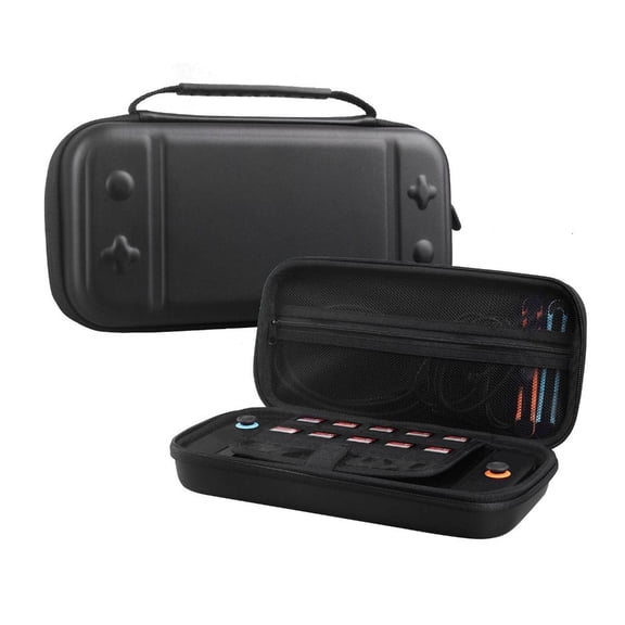 Carrying Case for NS2 Game Console Storage Bag Shockproof Travel Pouch Case