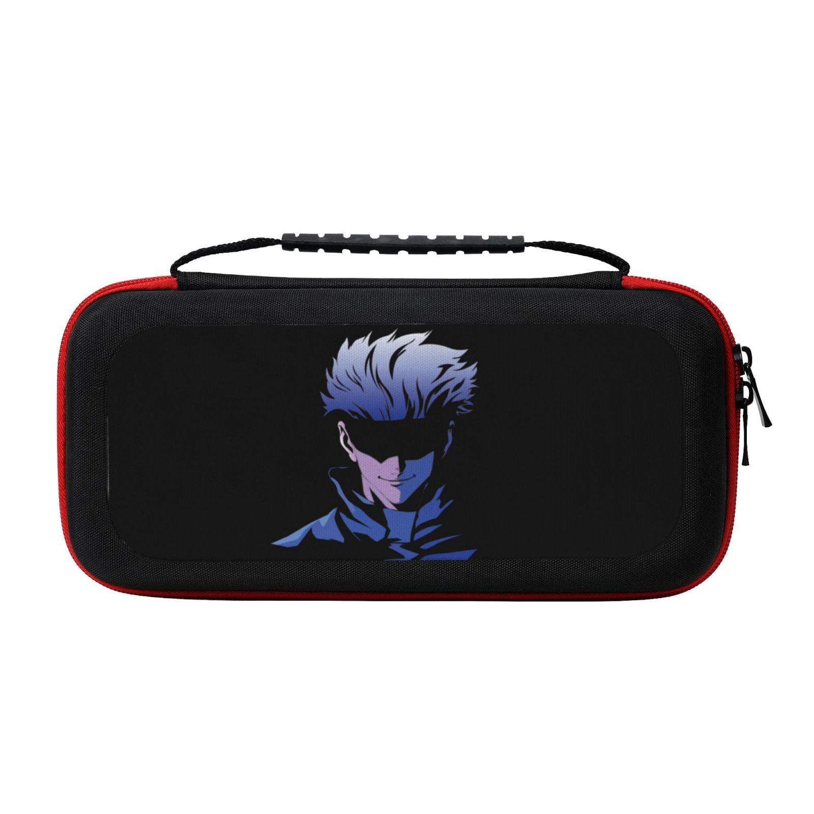 Carrying Case for Nintendo Switch Jujutsu Kaisen Gojo Satoru Hard Shell ...