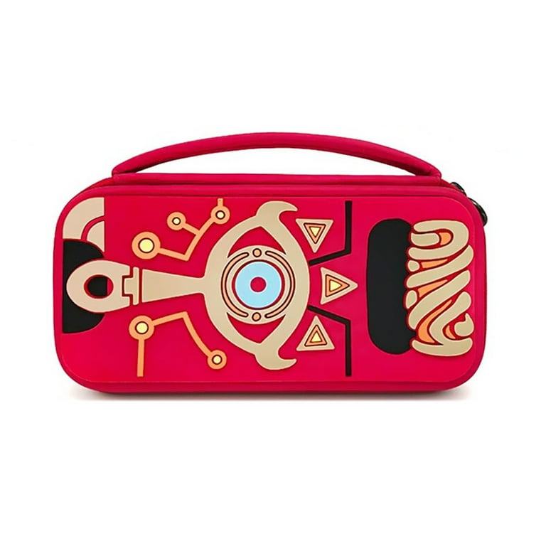 Carrying Case for Nintendo Switch - Legend of Zelda: Breath of the