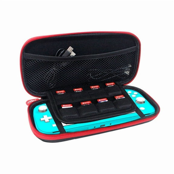 Carrying Case for Nintendo Switch Lite - Protect Your Console in Style