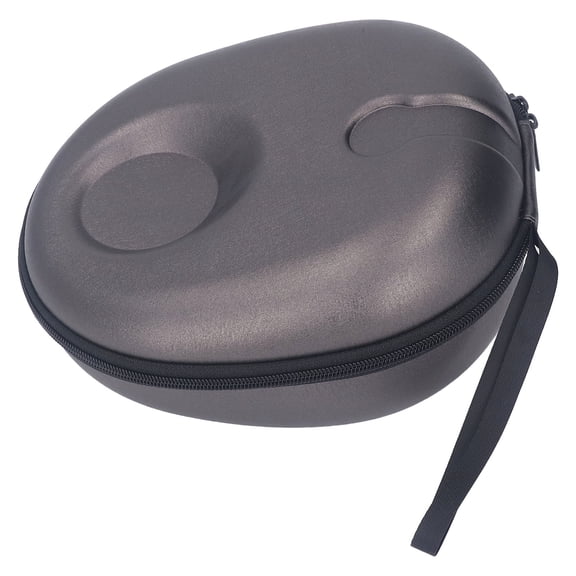 Carrying Case for PS5 PULSE 3D Wireless Headset - Hard EVA Protective Travel Storage Bag