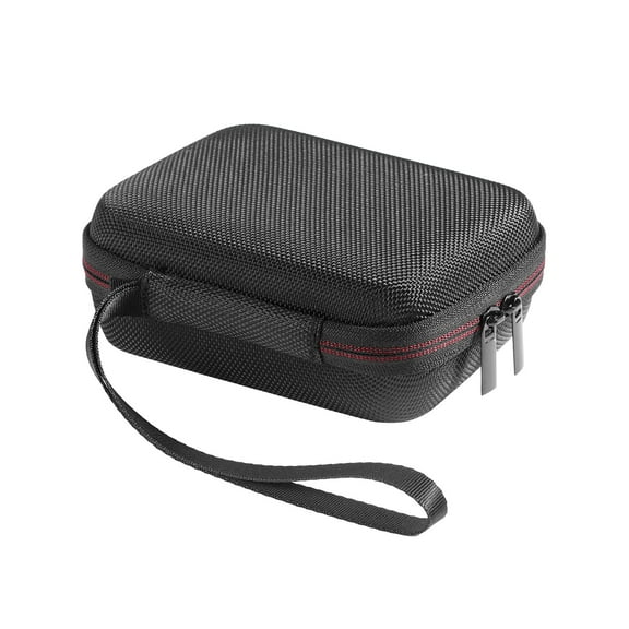 Carrying Case for R36S/R35S Game Console Scratchproof Bag Shockproof Protector Case Storage Bag with Pocket