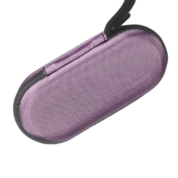 Carrying Case for SF2000 Protective Travel Hard ShellsStorage Bag Game Cartridges & Charging Cable Organizers