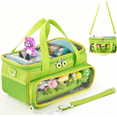 thumbnail image 1 of Carrying Case for Toniebox, Storage Carrier Bag for Tonie Characters with Shoulder Strap and Handle, 1 of 1
