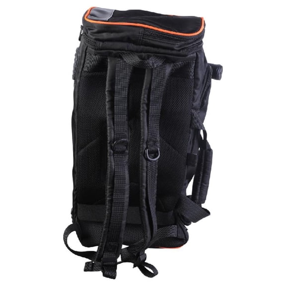 Carrying Case for Wireless Travel Storage Bag Portable Box with Shoulder Straps