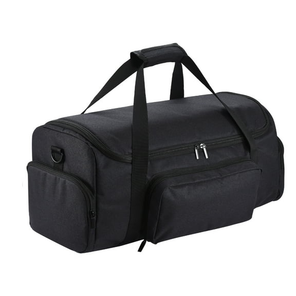 Carrying Case with HandleW1re1essSpeaker Case For Partybox on the go Speaker
