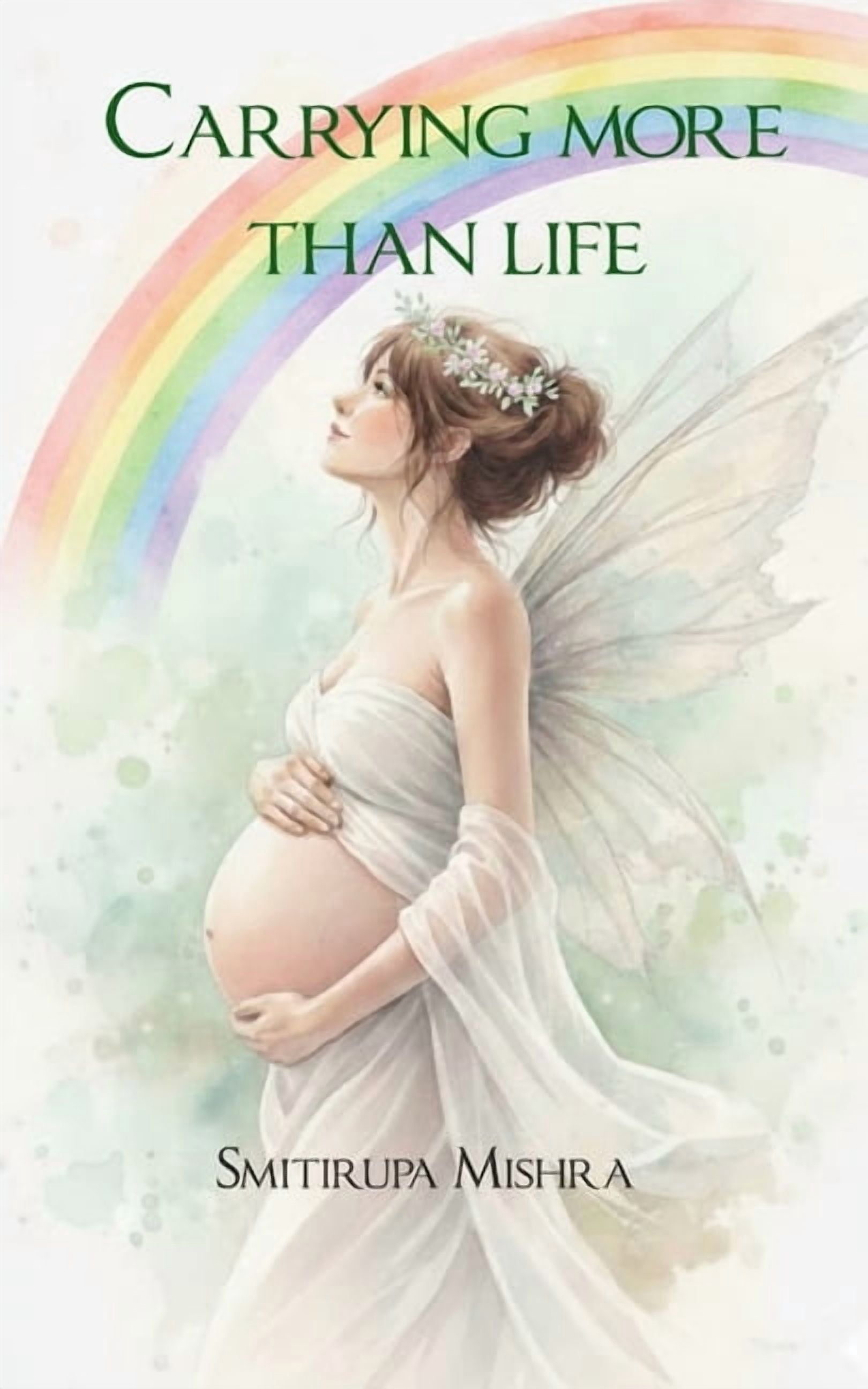 Carrying More Than Life, (Paperback)