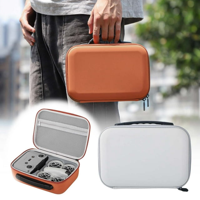 Carrying Portable Travel Bag Aceessories Black Fly More Combo Mini Hand