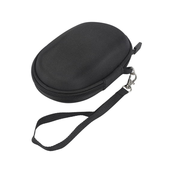 Carrying Storage Bag for G502/G502 X PLUS Mouse Non-slip, Scratch-proof Bags Carrying Case Holder with Handle Strap