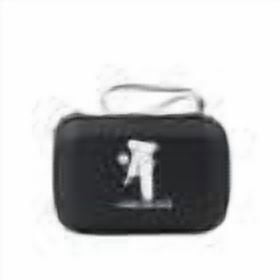 Carrying Storage Case for OSMO Mobile 8, Action Camera Bag Large Capacity Shell Handheld Gimbal Stabilizer PU Sleeve Organizer Travel Box Pouch Protection(Only Case)