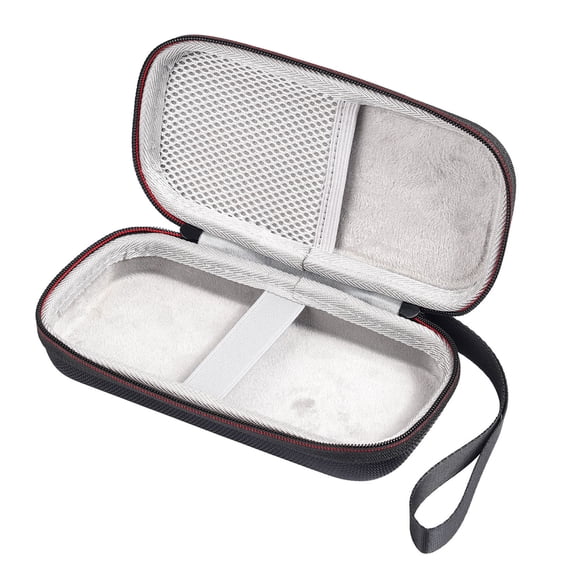 Carrying Storage Case for Beijue 16 Bit Travel All Protective Hard Messengers Bag Soft Lining Game Cartridges Organizers