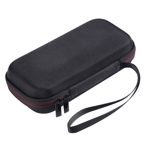 Carrying Storage Case for Trimui Smart Travel All Protective Hard Bag Soft Lining Game Cartridges Organizers