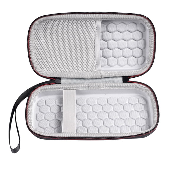 Carrying Storage Case for Trimui Smart Travel All Protective Hard Bag Soft Lining Game Cartridges Organizers