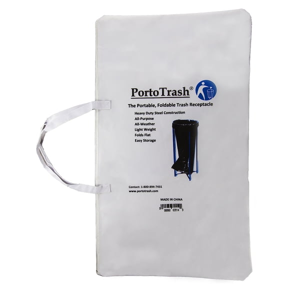 Carrying Tote All-Purpose Durable Waterproof Extra-Large Bag for Travel Camping RV-ing Beach