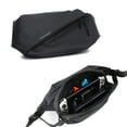 thumbnail image 1 of Carrying Travel Bag for Nintendo Switch/Lite/OLED/Console/Dock/Joy-Cons&Accessories Storage Portable, Waterproof, 1 of 4