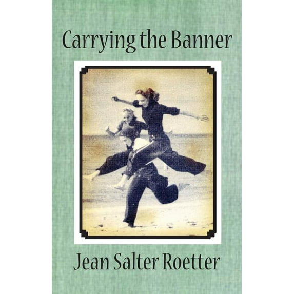 Carrying the Banner (Paperback)