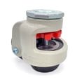 thumbnail image 1 of Carrymaster AC-1000S Light  Medium Duty Stem Leveling Caster, 1 of 7