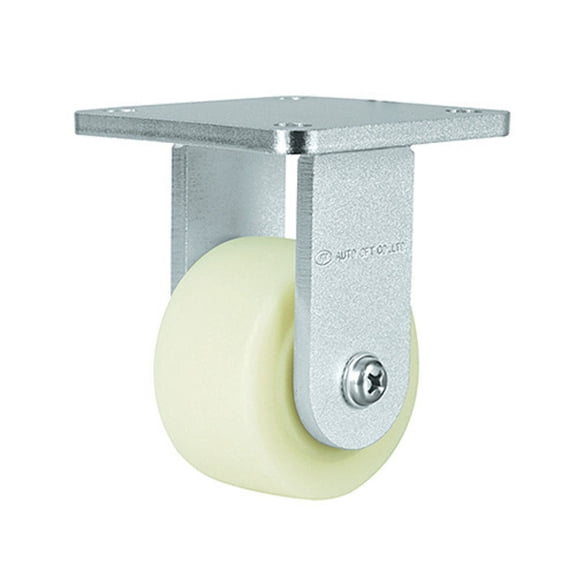 Carrymaster ACMM-75RF Medium-Duty Rigid Flange Non-Leveling Caster