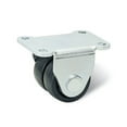 thumbnail image 1 of Carrymaster ACTM-400 Rigid Medium-Duty Rigid Non-Leveling Caster, 1 of 4