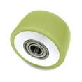 thumbnail image 1 of Carrymaster Anti-Static Polyurethane Wheel, 1 of 2