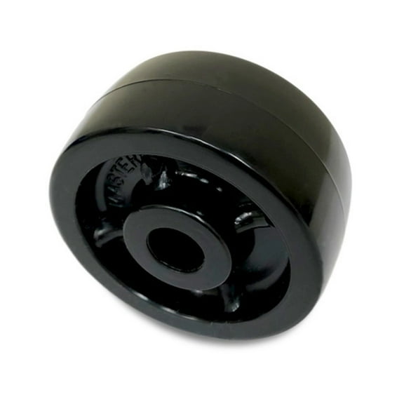 Carrymaster PA6 Wheel