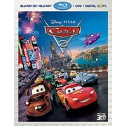 Pre-Owned Cars 2 (Blu Ray) (Used - Good)