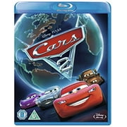 Pre-Owned Cars 2 (Br) (Blu Ray) (Used - Good)
