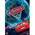 thumbnail image 1 of Pre-Owned Cars 2 (Dvd) (Good), 1 of 1