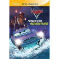 thumbnail image 1 of Cars 2: Fueled for Adventure (Paperback) by Christine Peymani, Adam B Murr, 1 of 1