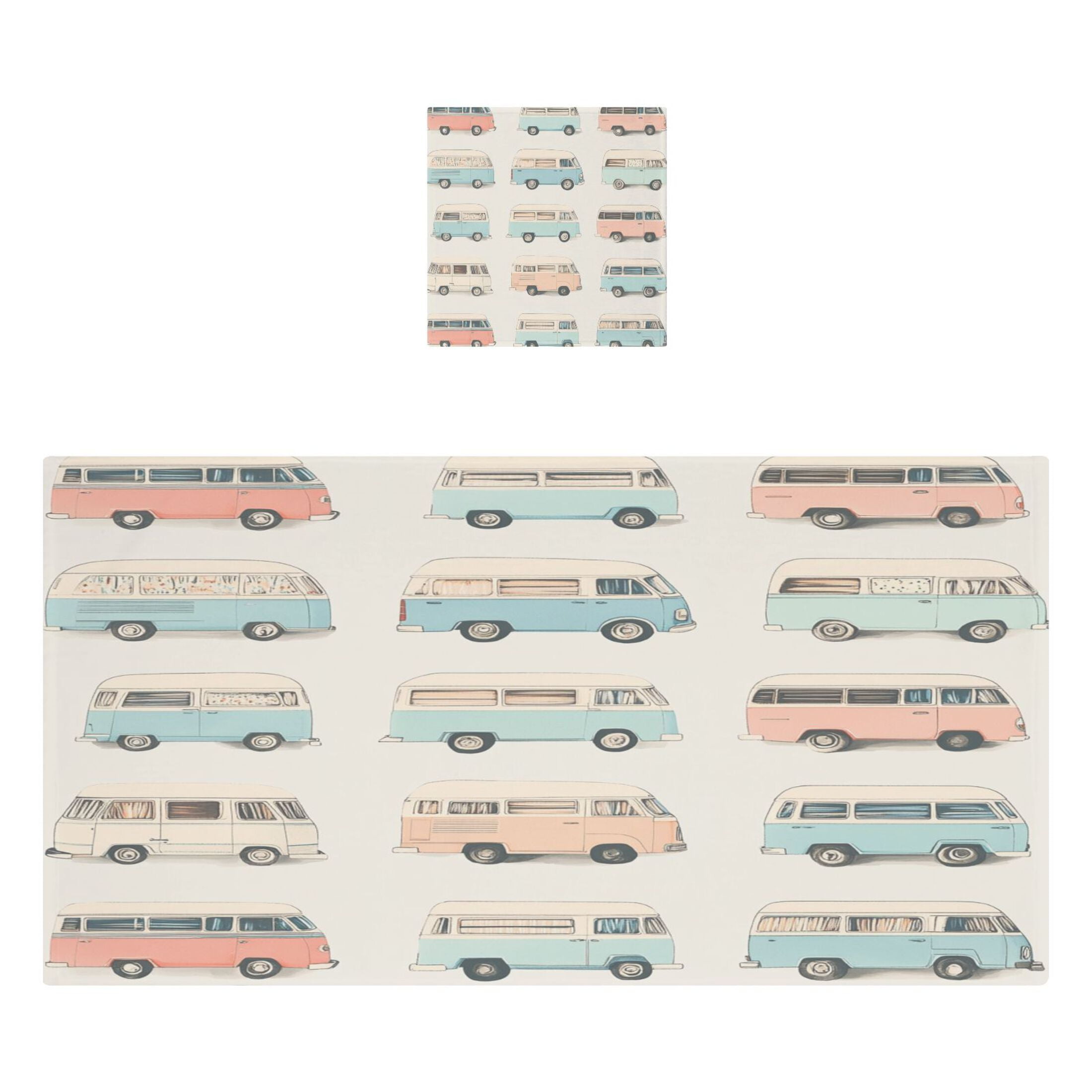 Cars 2 Piece Cotton Bath and Face Towel Set Soft and Absorbent, for Beach Pool Bathroom