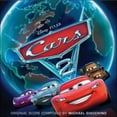 thumbnail image 1 of Cars 2 Soundtrack, 1 of 1